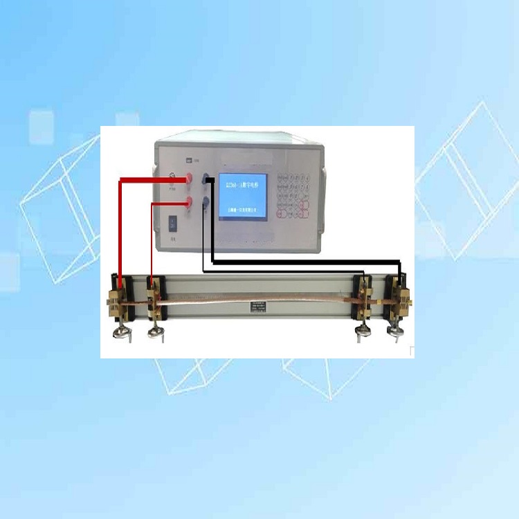 数字直流电桥 型号:TL29-QJ36B-1A