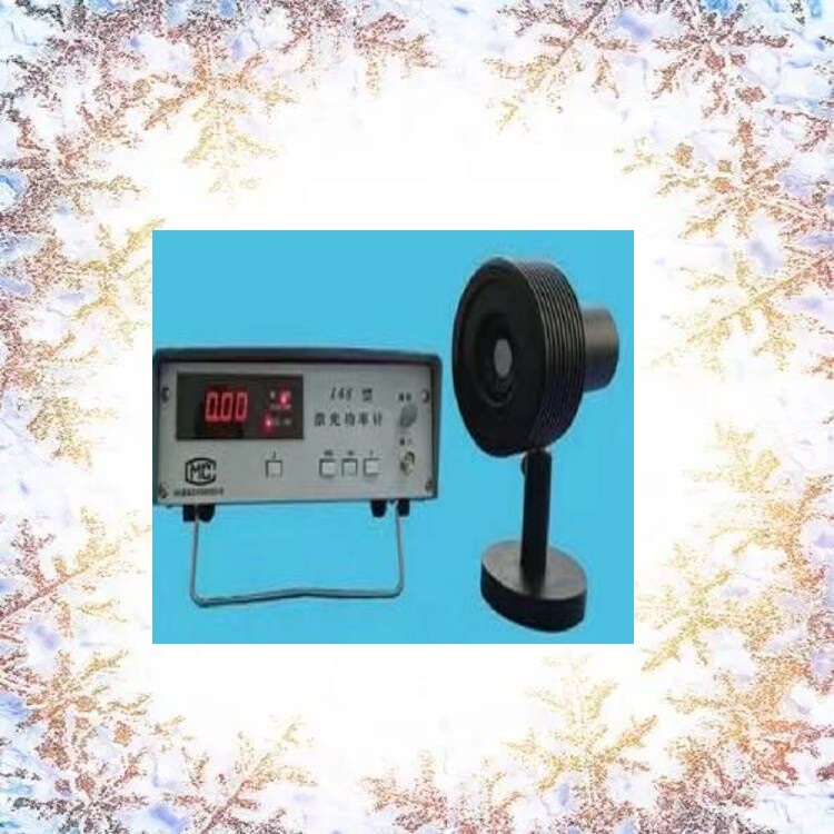 激光功率计 型号:HDF-148