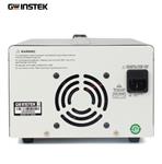 固纬GWINSTEK多路线性直流电源GPE-3323C