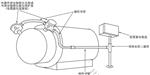 ZHJ-2-11m31.5mV/mm/s振动速度传感器