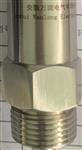 ZHJ-2-11m31.5mV/mm/s振动速度传感器