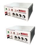 模拟交直流标准电阻器?型号:LC/MJZ-60 