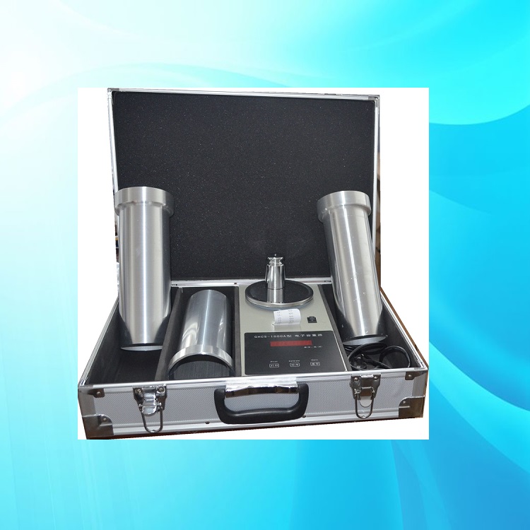 谷物电子容重器 型号:LB16-GHCS-1000A