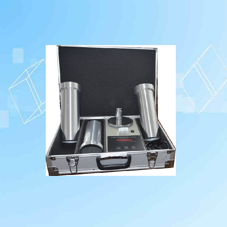 谷物电子容重器 型号:LB16-GHCS-1000A