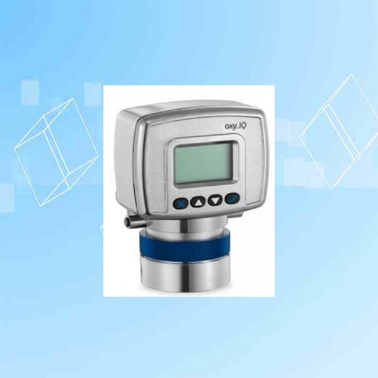 氧分析变送器 型号:MA18-OXY.IQ -311-000