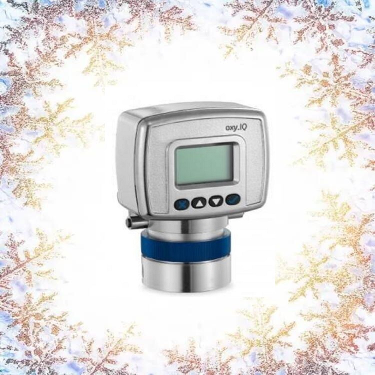 氧分析变送器 型号:MA18-OXY.IQ -311-000