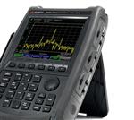50G户外型N9952B频谱和网分N9952A分析仪
