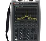 50G户外型N9952B频谱和网分N9952A分析仪