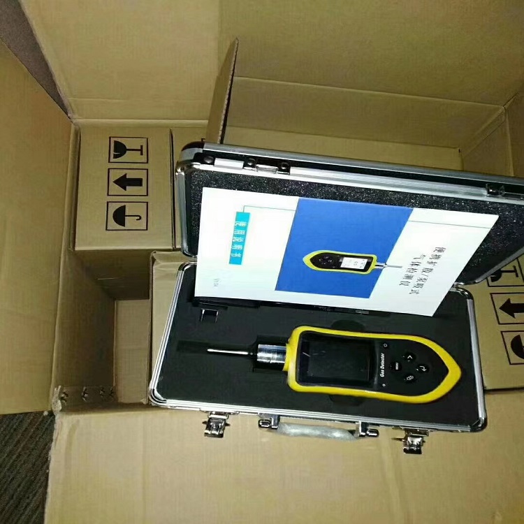 便携式气体检测仪型号:SGA-600B-CL2
