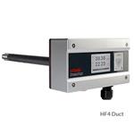 暖通空调湿度变送器Rotronic HF3 和 HF4