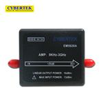知用CYBERTEK近场探头EM5020A/B射频放大器