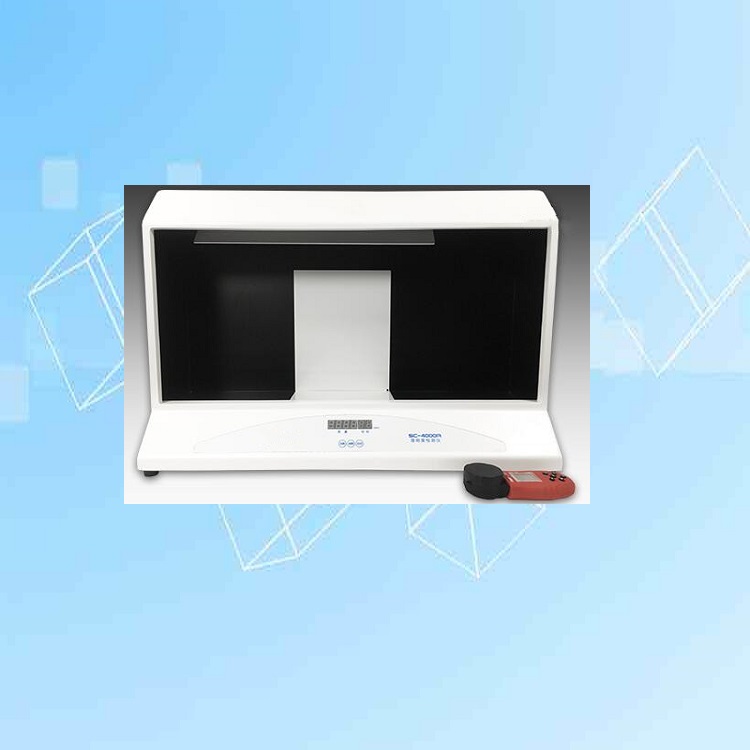 澄明度检测仪 型号:TX1-SC-4000A