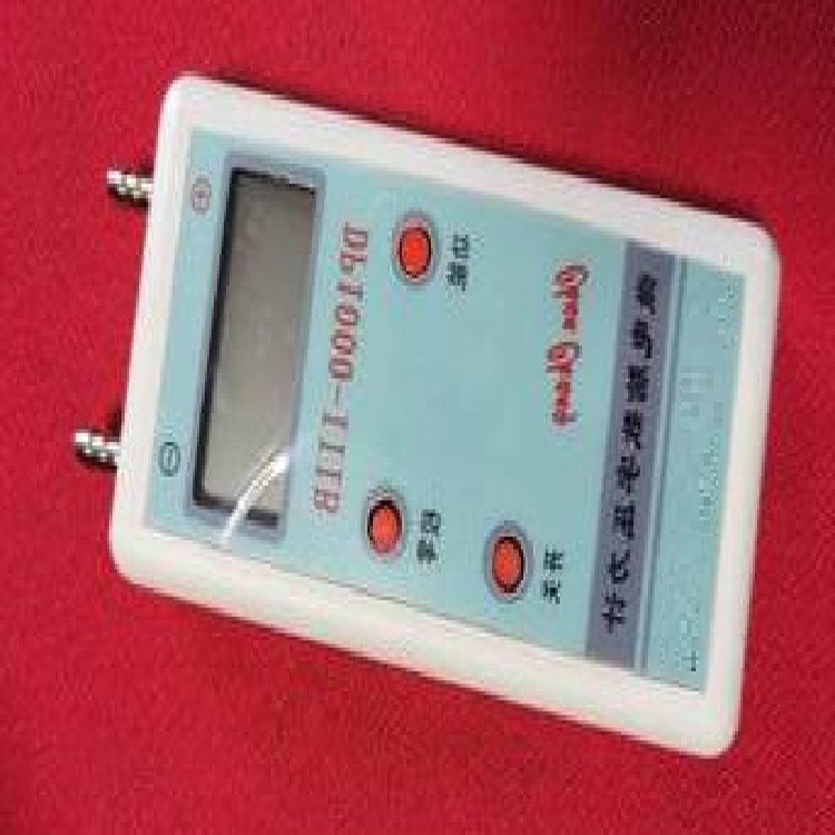 数字微压计 型号:SL49-DP1000-IIIB