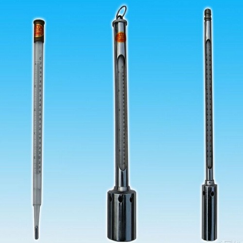 表层温度计  型号:81MM/SW-1