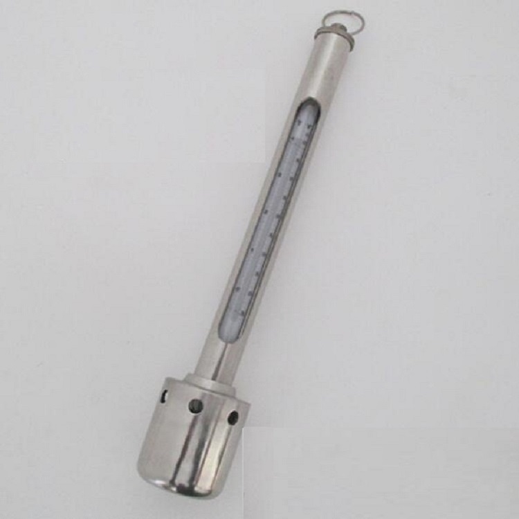 表层温度计  型号:81MM/SW-1