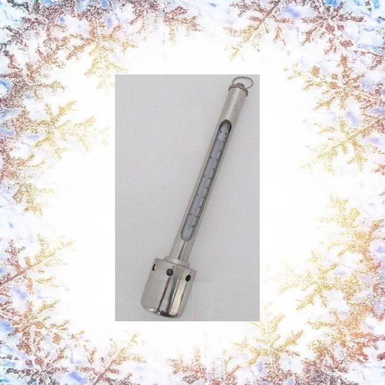 表层温度计  型号:81MM/SW-1