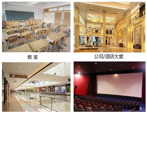 壁挂式加湿器 型号:KM1-BRG-04S