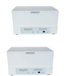 自动脱气振荡仪 型号:HF11-1081-II
