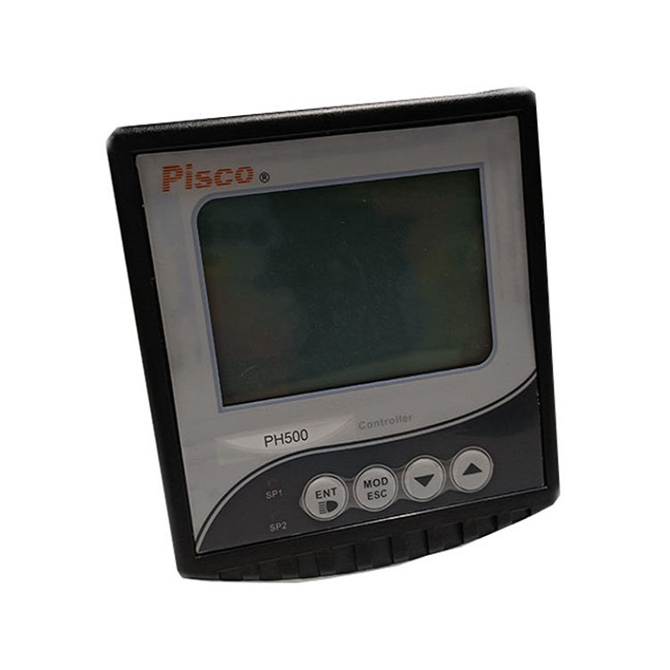 PISCO PH/ORP测量仪 型号:SN17-PH500