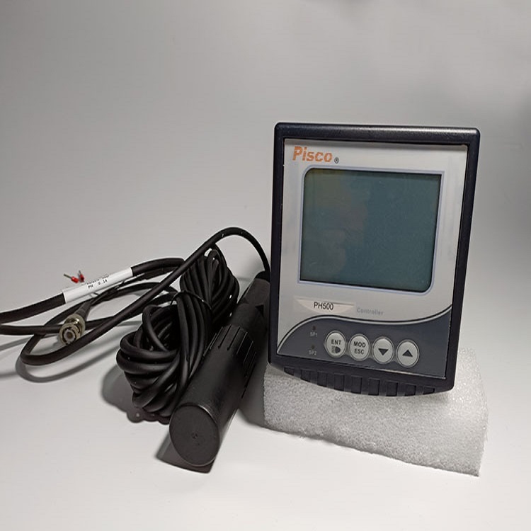 PISCO PH/ORP测量仪 型号:SN17-PH500