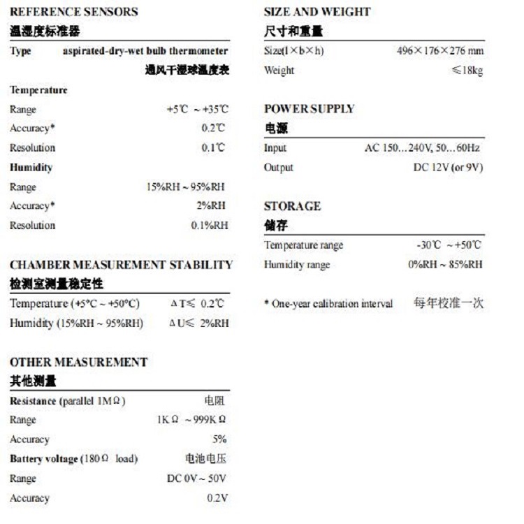 探空仪检测箱 型号:CP03-JKZ1