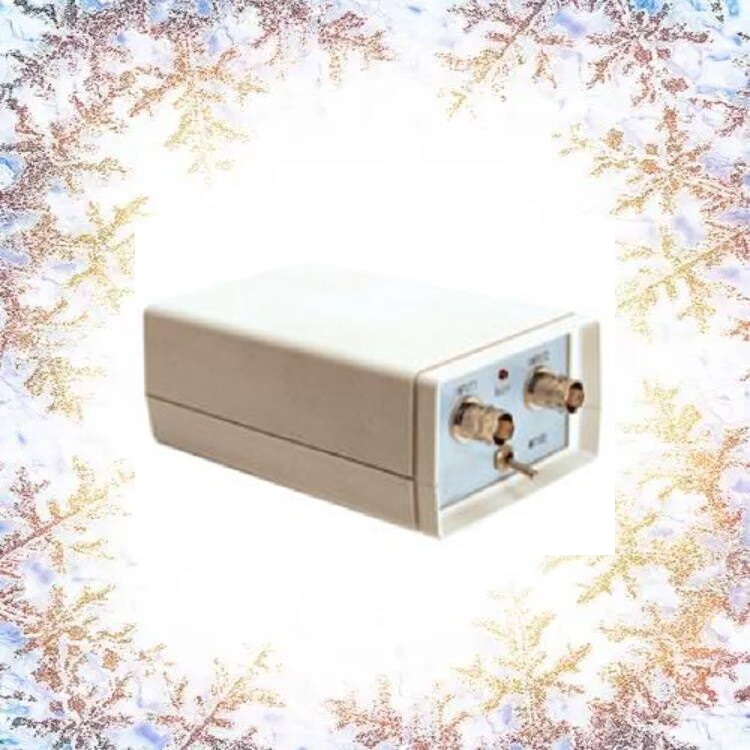 传感器供电器 型号:BS19-MC102