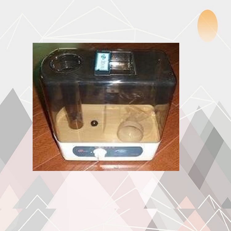 声波加湿器 型号:JNOP-CJS-10C