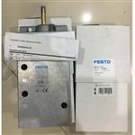 概述FESTO电磁阀 两位五通型MFH-5-3/8-B