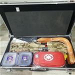 草原调查采样工具箱 九州晟欣品牌
