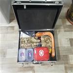 草原调查采样工具箱 九州晟欣品牌