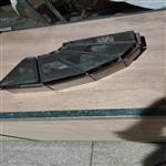 多方位集沙器  九州晟欣品牌 可定制规格