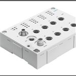 选用方法费斯托输入模块CPX-8DE