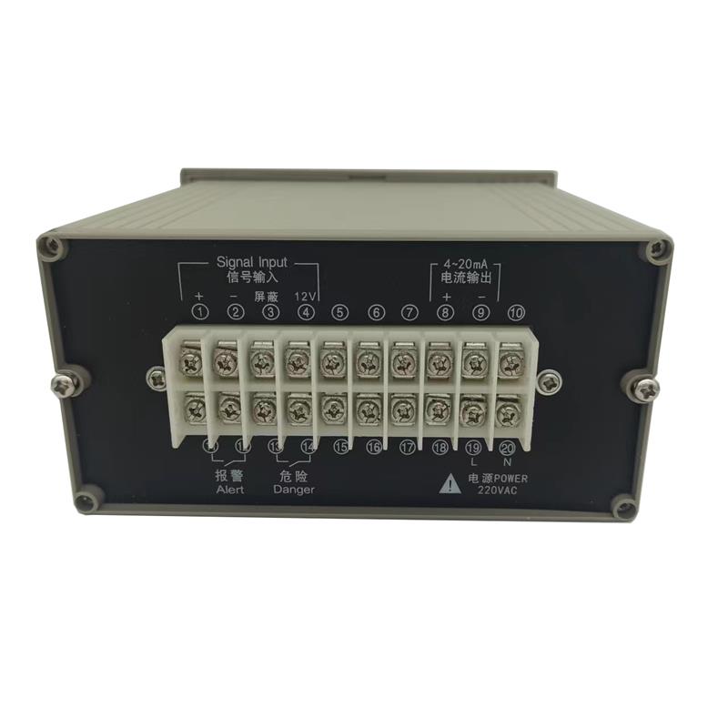 QBJ-3Q智能转速表