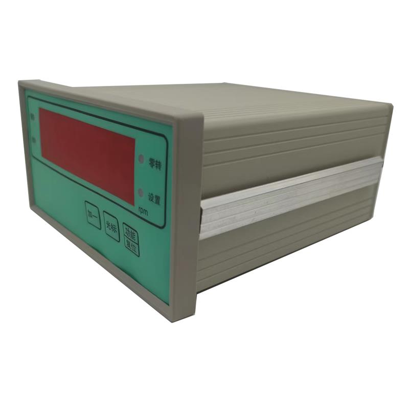 QBJ-3Q智能转速表