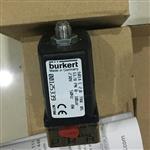  德国BURKERT柱塞式电磁阀125349额定值