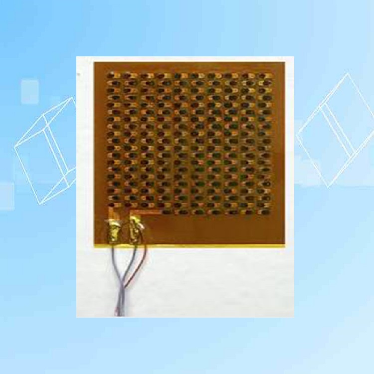 薄热流传感器 型号:HF34-CHS-25