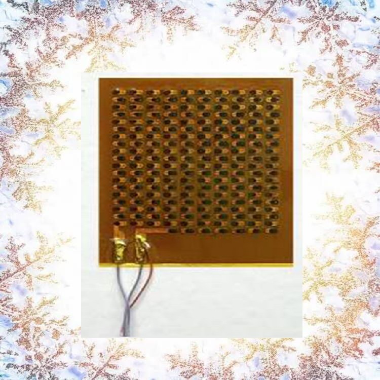 薄热流传感器 型号:HF34-CHS-25
