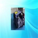 真空导入成型套装LUGB-DN100/YK-VSV-20