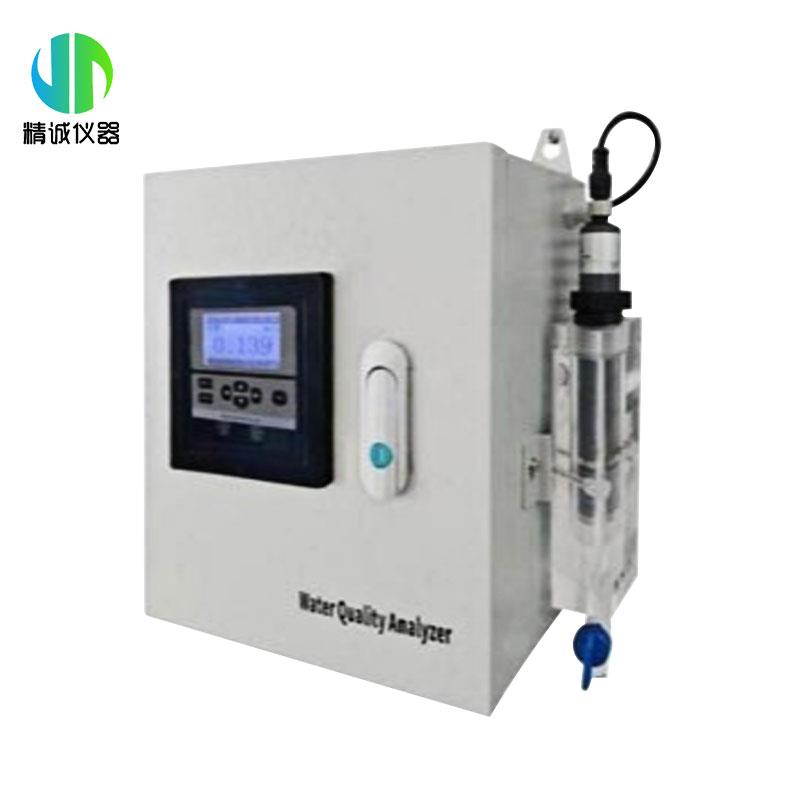 医疗废水余氯总氯二氧化氯在线分析仪
