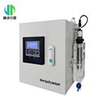 医疗废水余氯总氯二氧化氯在线分析仪
