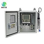 医疗废水余氯总氯二氧化氯在线分析仪