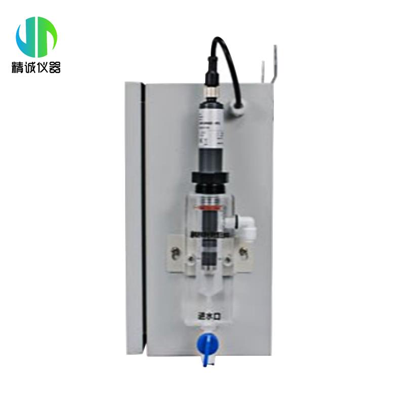 医疗废水余氯总氯二氧化氯在线分析仪