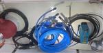振动探头HD-ST-2FB-20MV-MM-S