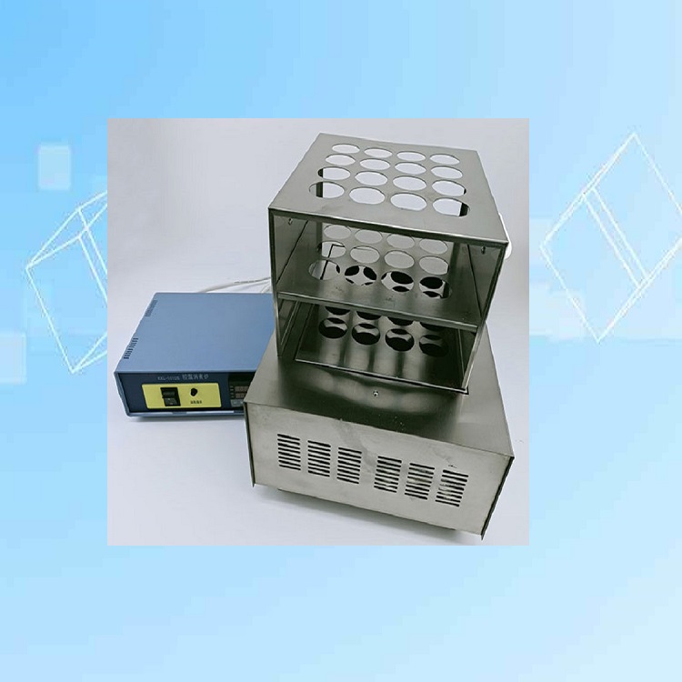凯氏定氮仪 型号:TZH8-KDY-9820