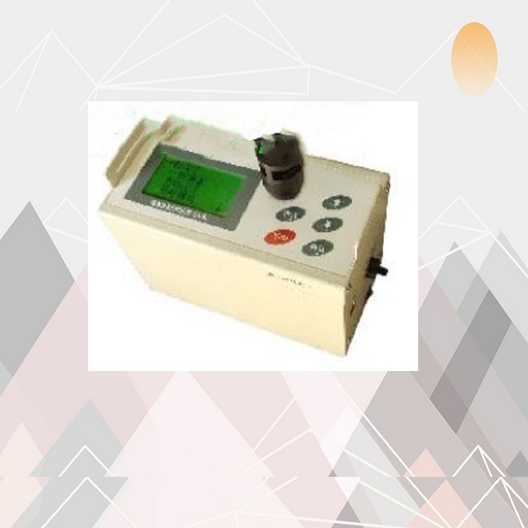 便携式激光散射式粉尘仪ZXYDLD-5CB/M310881 