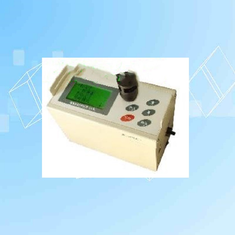 便携式激光散射式粉尘仪ZXYDLD-5CB/M310881 