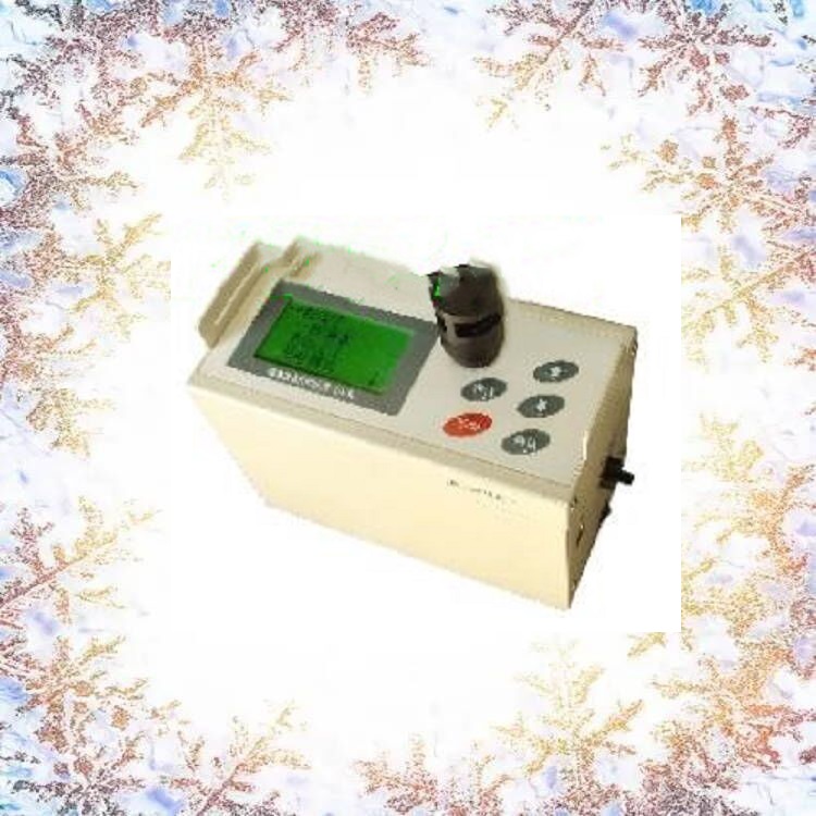 便携式激光散射式粉尘仪ZXYDLD-5CB/M310881 