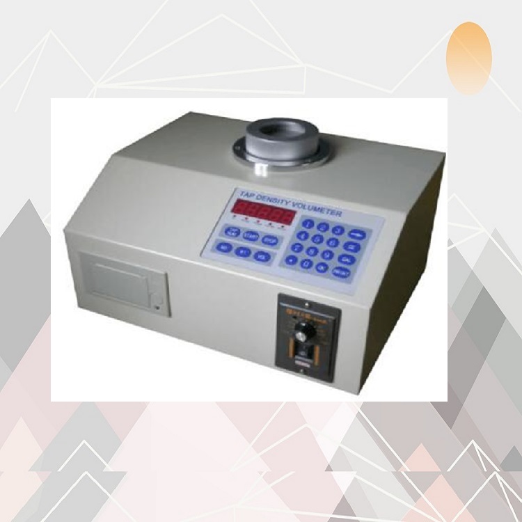 振实密度计 型号:JX93-HY-100(A)