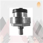 矿用型温度变送器 型号:KM1-BWD200