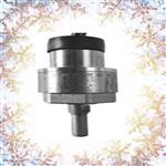 矿用型温度变送器 型号:KM1-BWD200